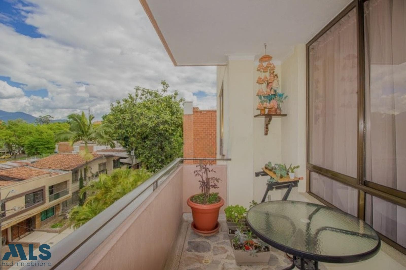Apartamento en venta en Rosales, Belén Guayabal, Medellín — foto 1 de 11