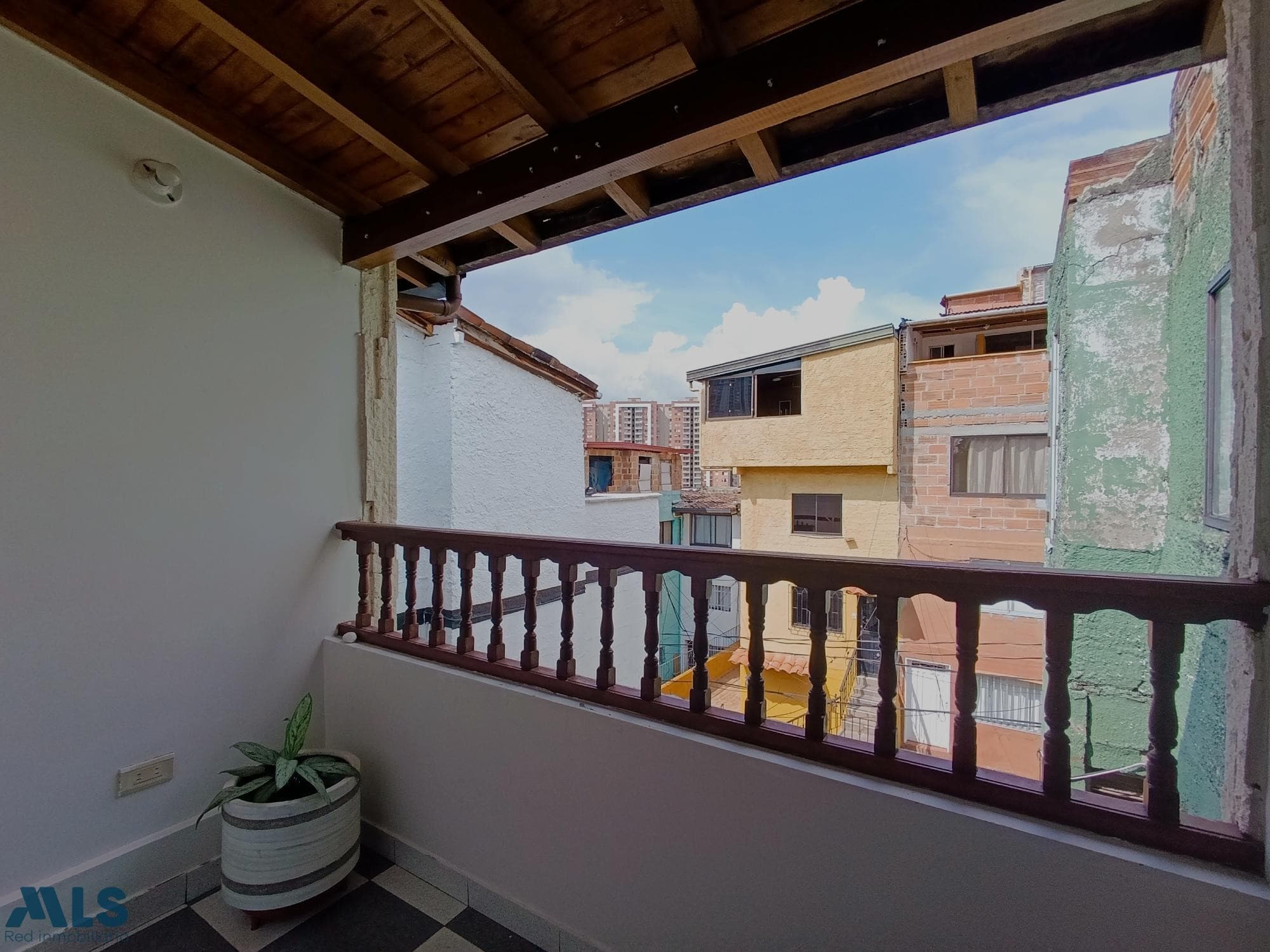 Apartamento en venta en El Rincón, Belén Guayabal, Medellín — foto 1 de 14
