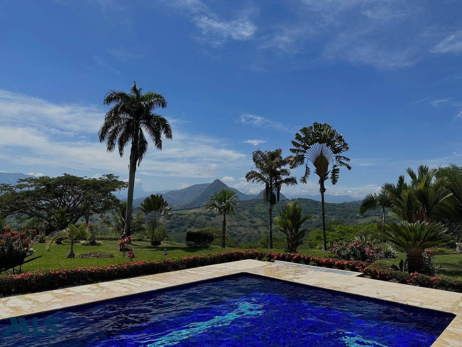 Finca Recreativa en venta en Rural, Otras Zonas, Támesis — foto 1 de 22