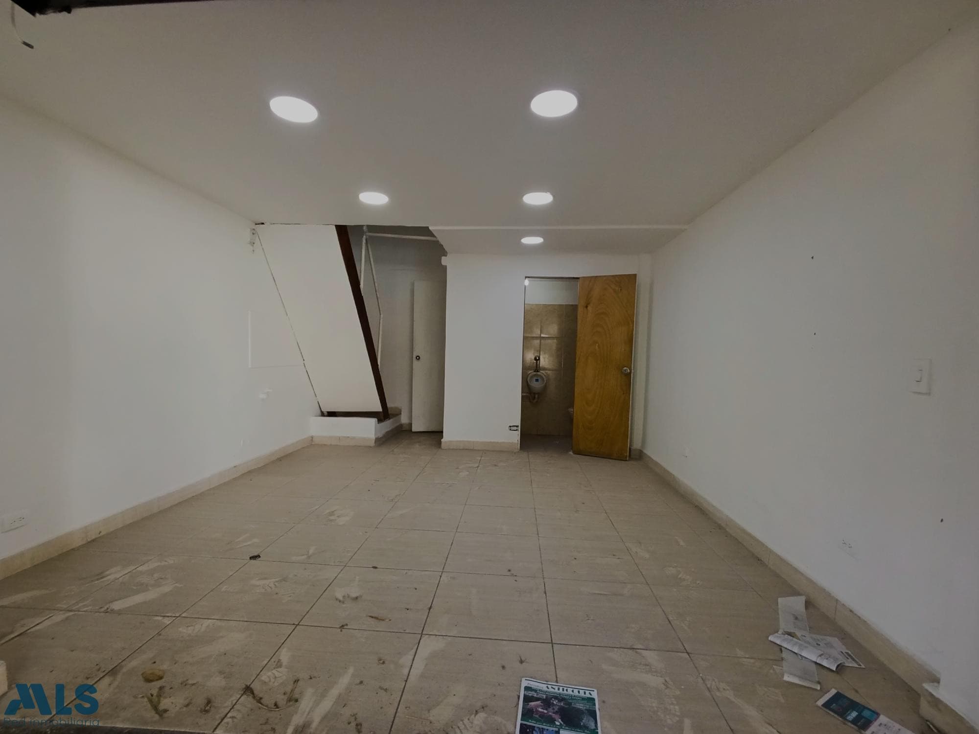 Local Comercial en venta en La Nubia, Belén Guayabal, Medellín — foto 1 de 5