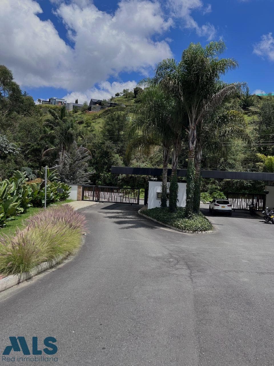 Lote Residencial en venta en V. Pantanillo, Oriente Antioqueño, El Retiro — foto 1 de 9