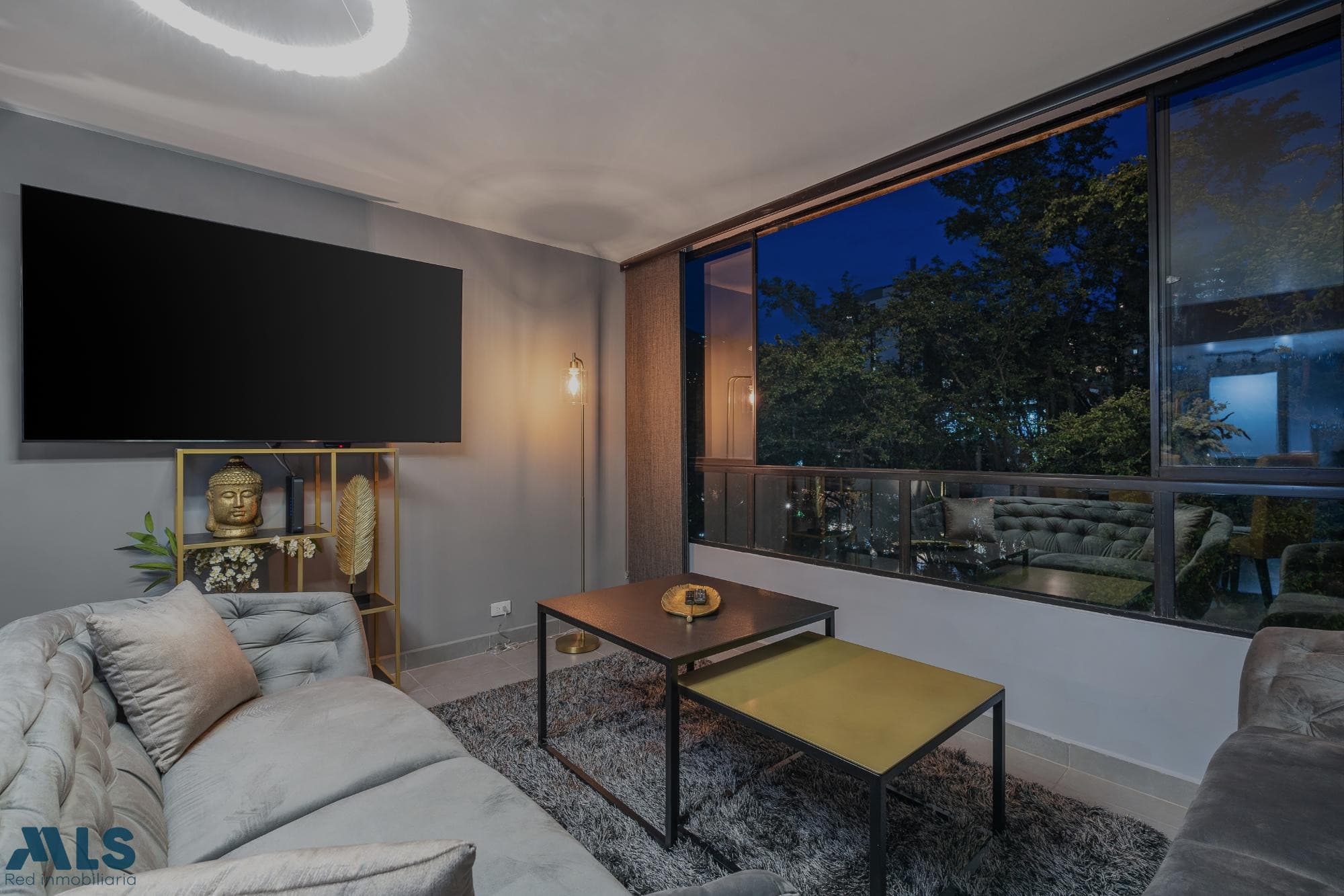 Apartamento en venta en Las Palmas, Poblado, Medellín — foto 1 de 22