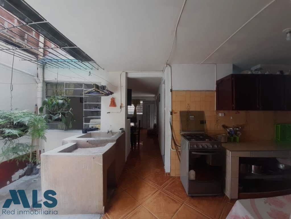 Casa en venta en Yarumito, Aburra Sur, Itagüí — foto 1 de 12