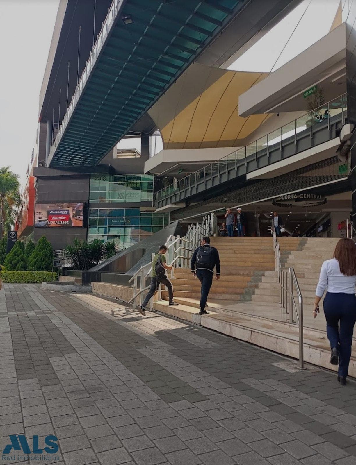 Local Comercial en venta en San Diego, Centro, Medellín — foto 1 de 6