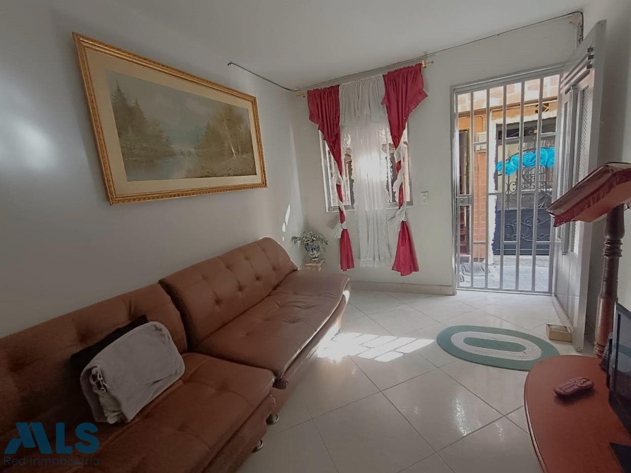 Casa en venta en Santa Rosa De Lima, Occidente, Medellín — foto 1 de 17