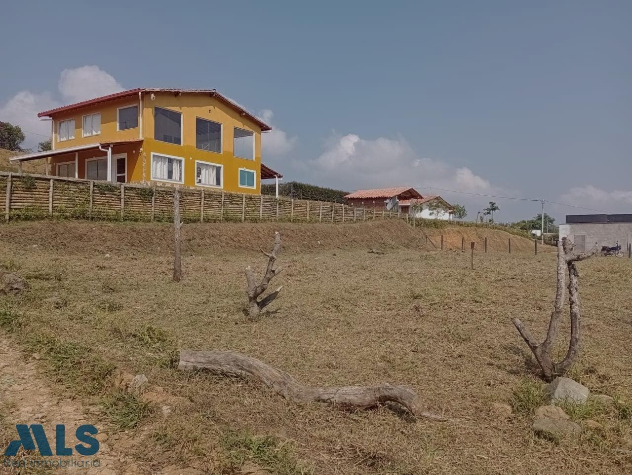 Lote Residencial en venta en V. La Clara, Occidente Antioqueño, Ebejico — foto 1 de 7