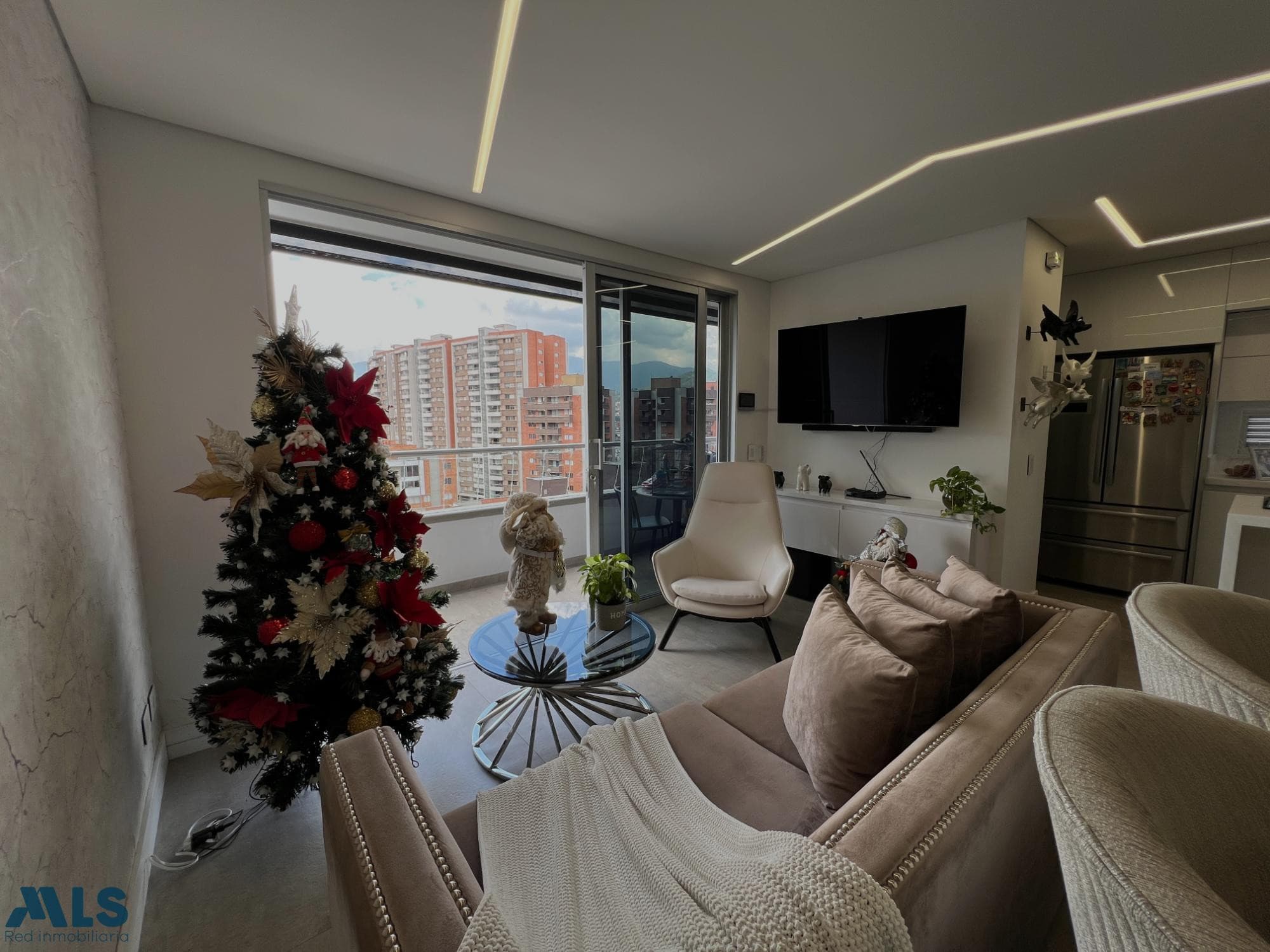Apartamento en venta en Otraparte, Aburra Sur, Envigado — foto 1 de 24