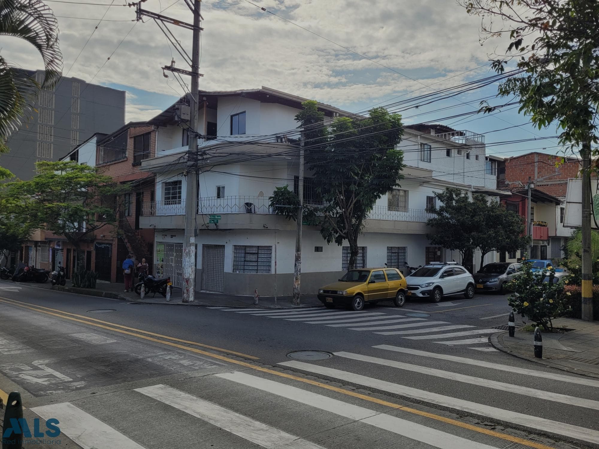 Edificio en venta en La Palma, Belén Guayabal, Medellín — foto 1 de 41