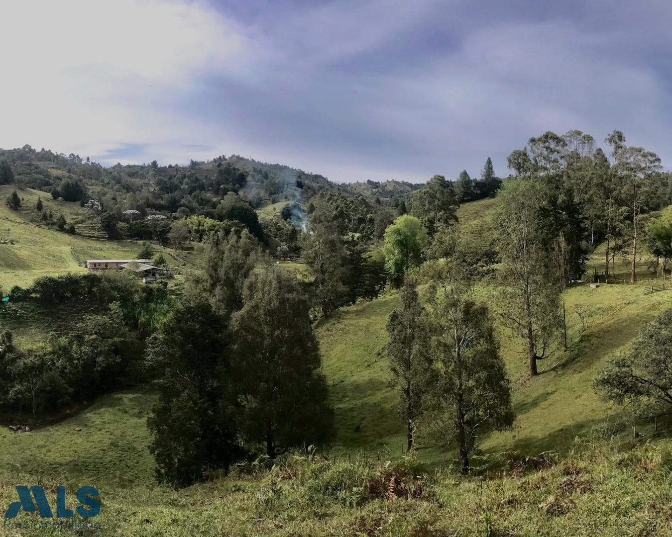 Lote Residencial en venta en Alto Del Escobero (el, Oriente Antioqueño, El Retiro — foto 1 de 5