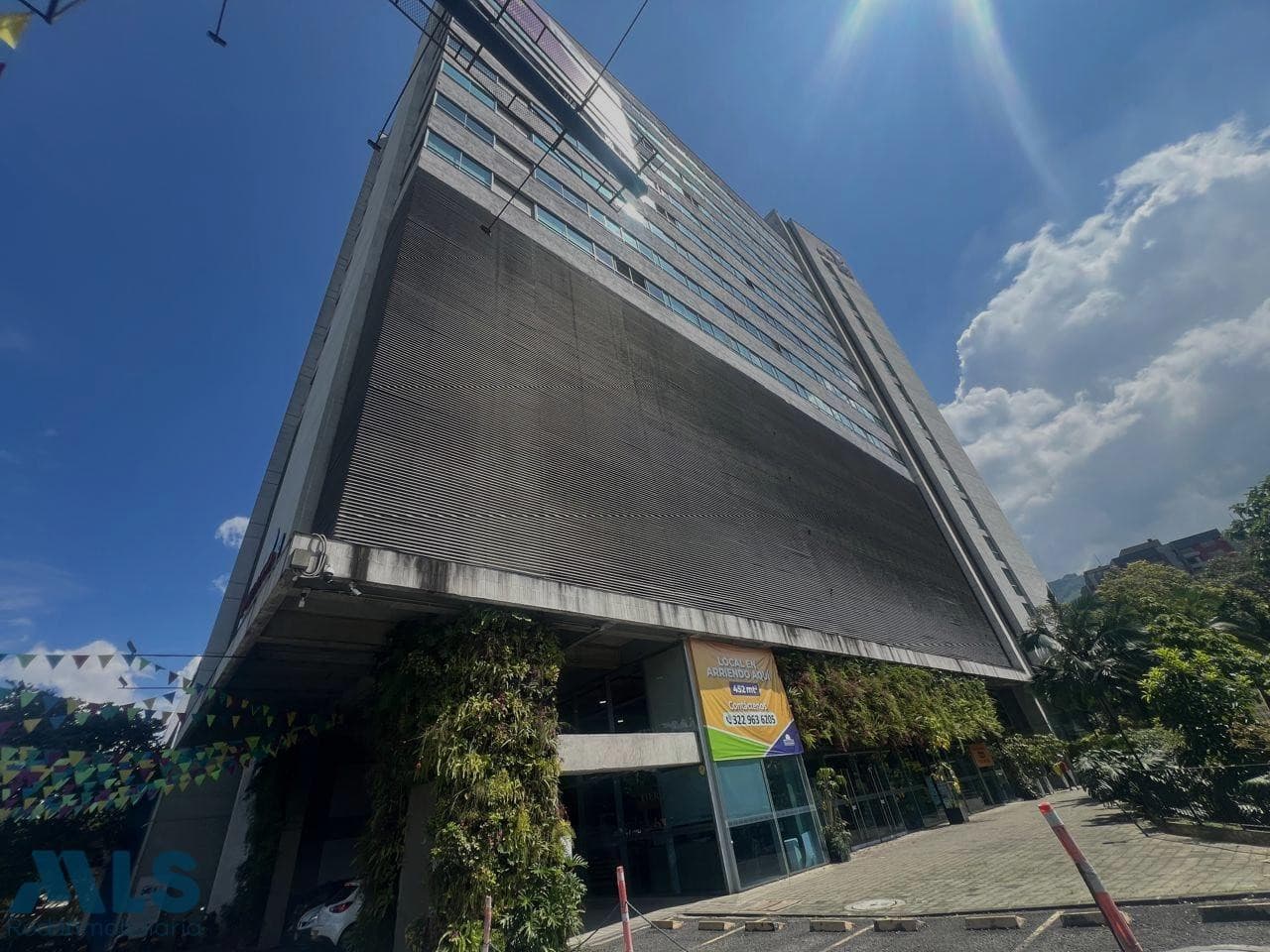 Oficina en venta en Mayorca, Aburra Sur, Sabaneta — foto 1 de 16