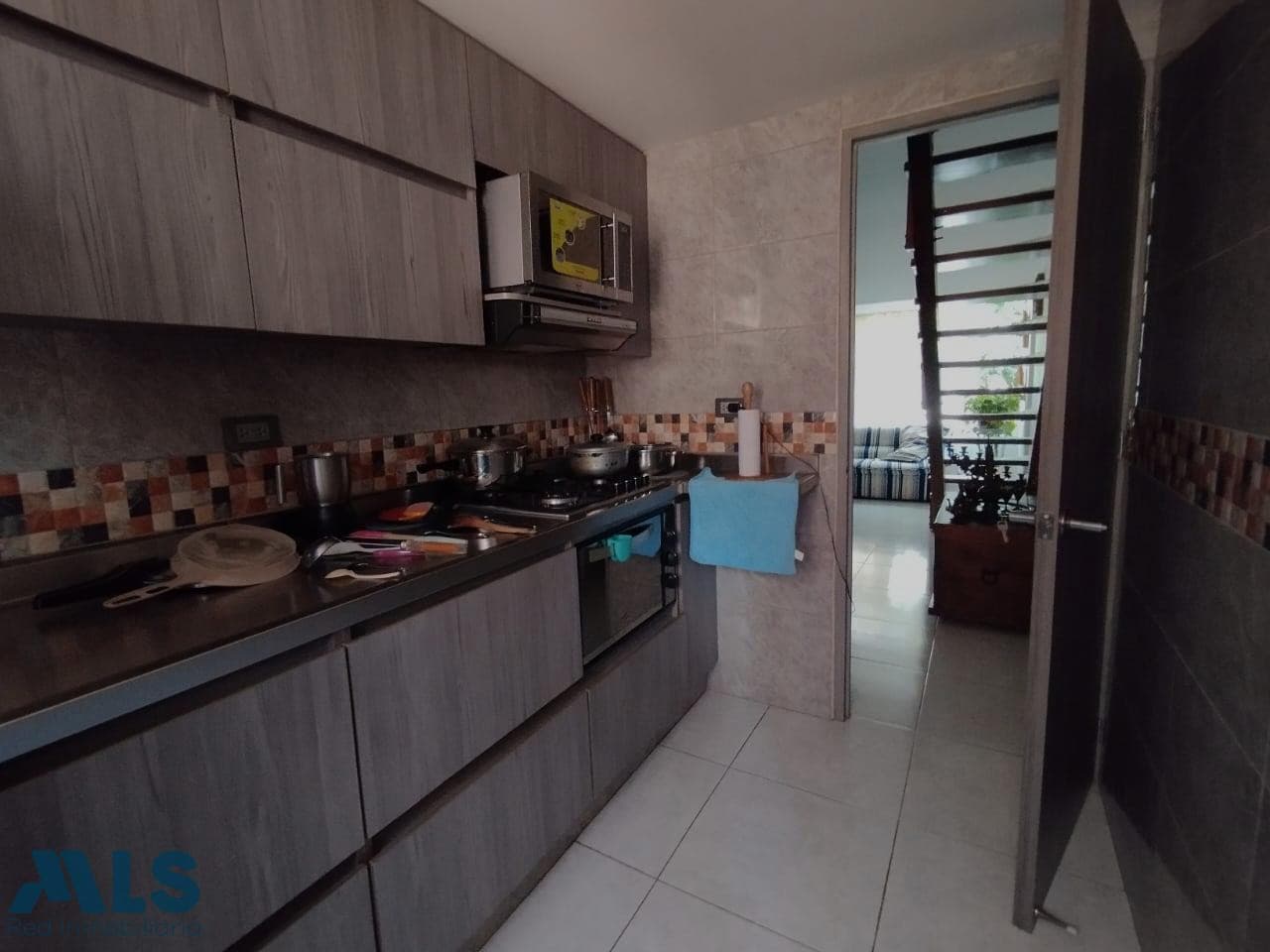 Apartamento en venta en El Trianón, Aburra Sur, Envigado — foto 1 de 13