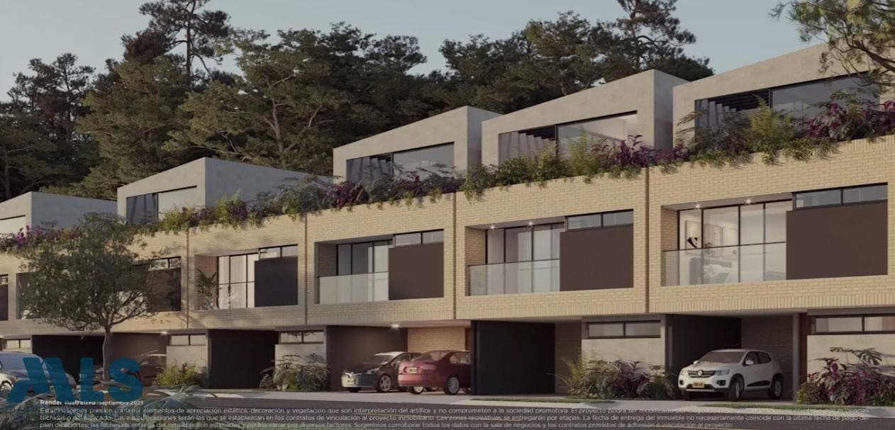 Lote Residencial en venta en V. Barro Blanco, Oriente Antioqueño, Rionegro — foto 1 de 7