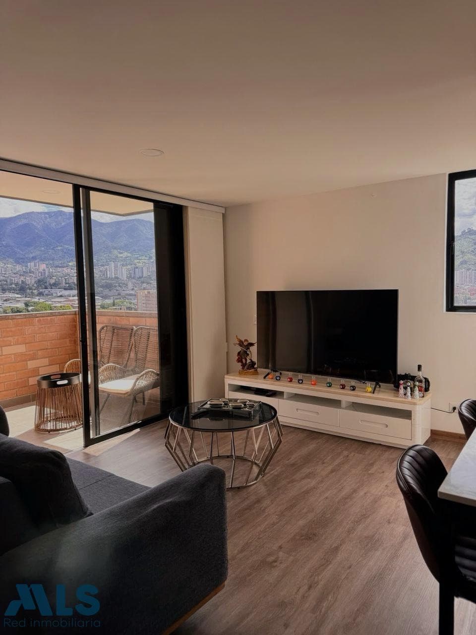 Apartamento en venta en Las Vegas, Aburra Sur, Envigado — foto 1 de 24