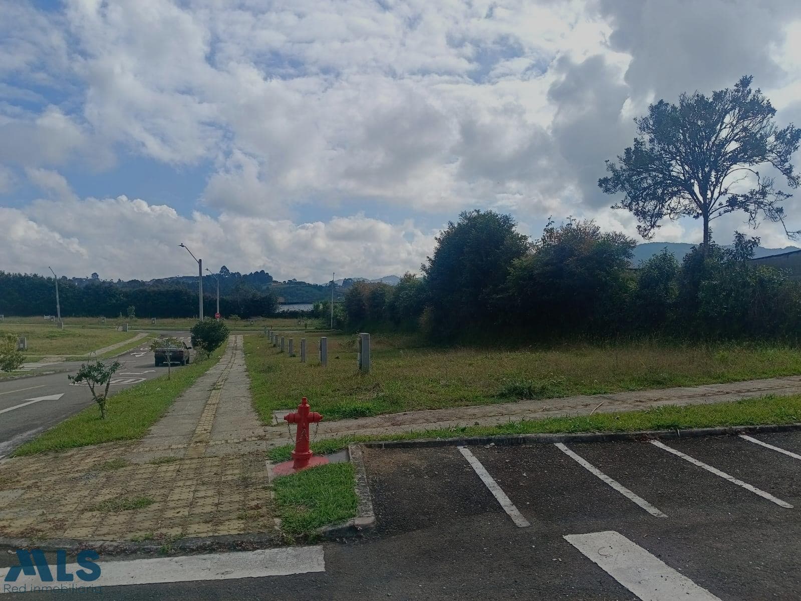 Lote Residencial en venta en Urbano, Oriente Antioqueño, El Carmen — foto 1 de 9