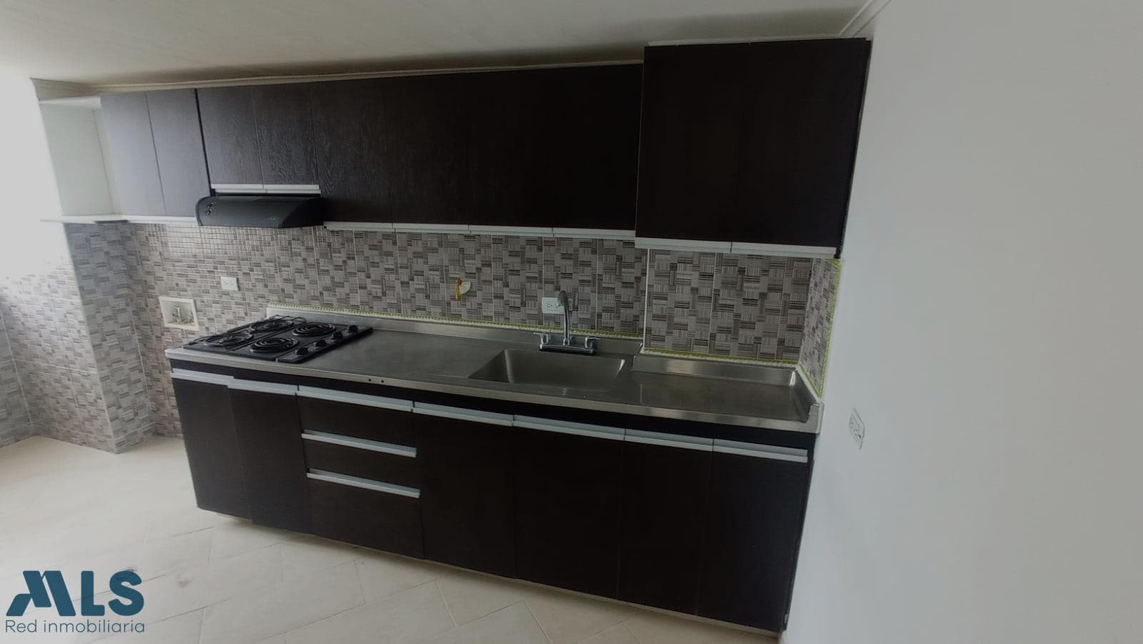 Apartamento en venta en Parque, Belén Guayabal, Medellín — foto 1 de 8