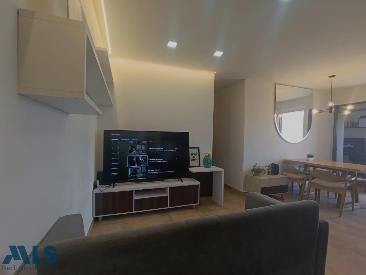 Apartamento en venta en Navarra, Norte, Bello — foto 1 de 30