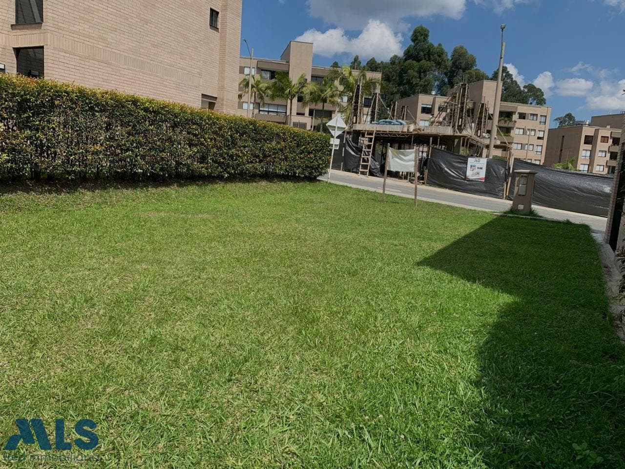 Lote Residencial en venta en V. La Argentina, Oriente Antioqueño, El Retiro — foto 1 de 5