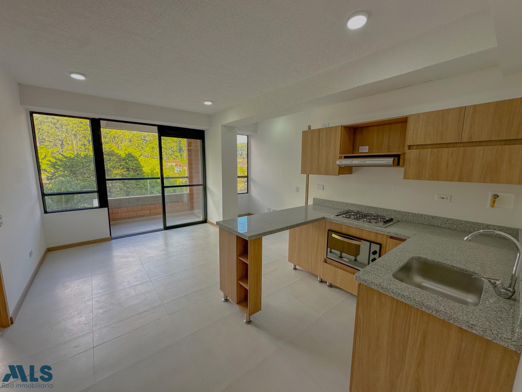 Apartamento en venta en La Aldea, Aburra Sur, La Estrella — foto 1 de 18