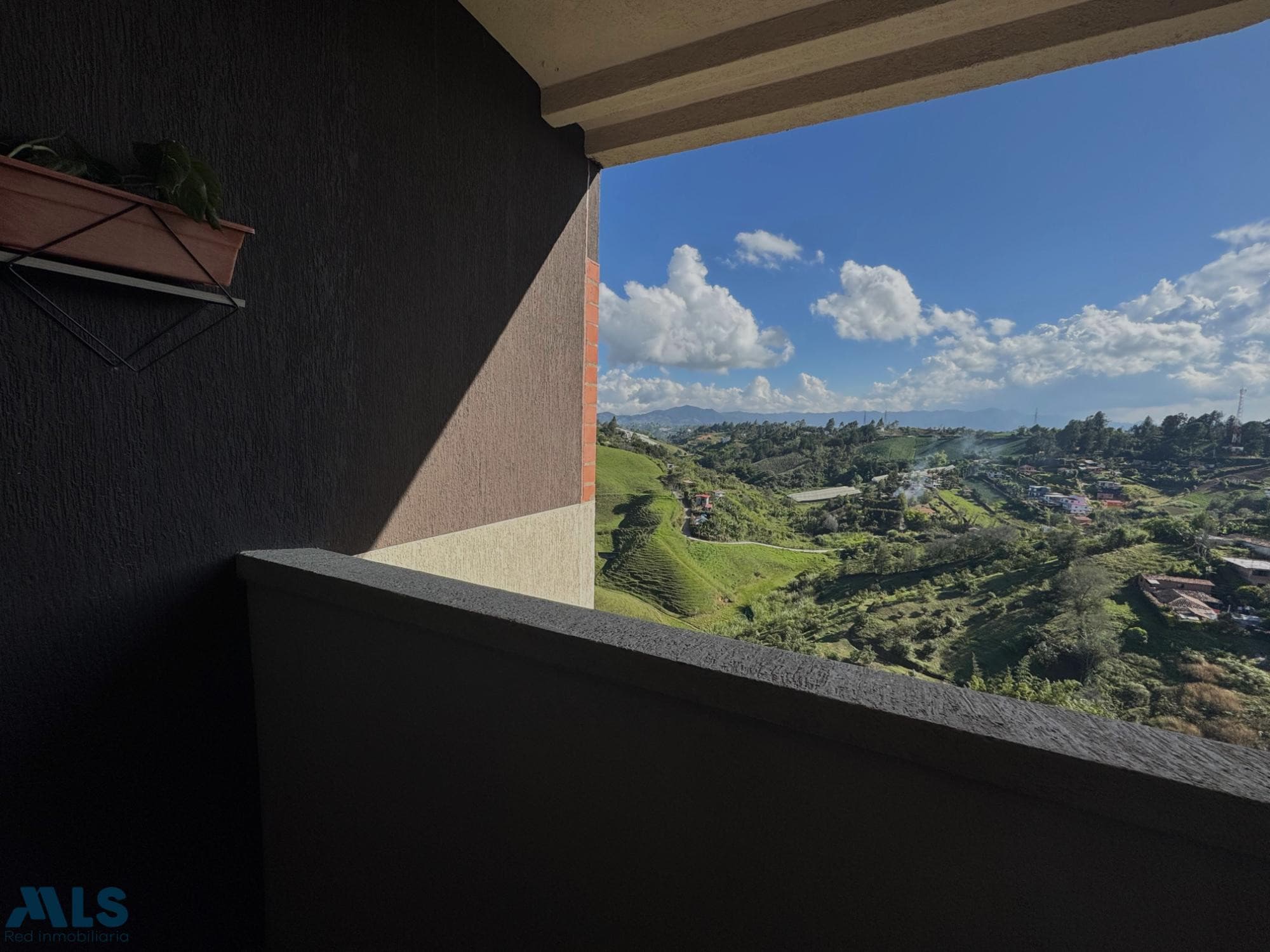 Apartamento en venta en La Dalia, Oriente Antioqueño, Marinilla — foto 1 de 27