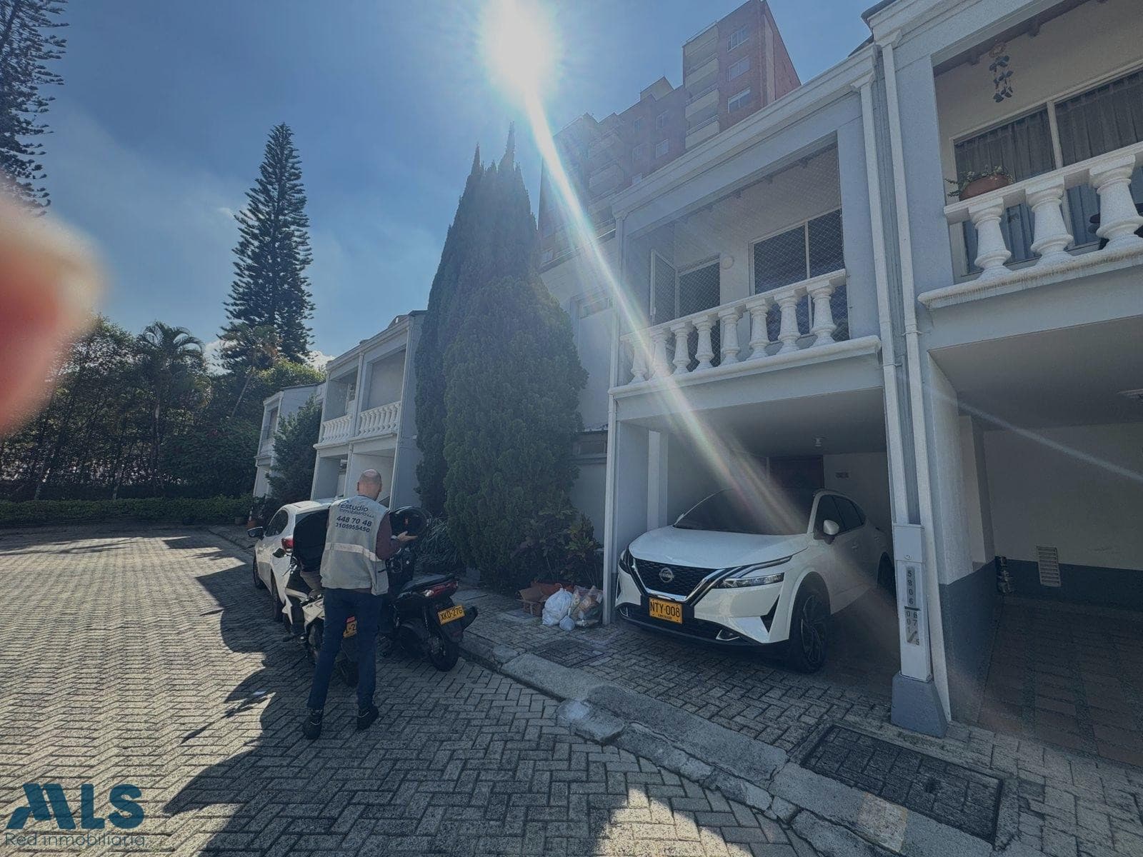 Casa en venta en Loma De Los Bernal, Belén Guayabal, Medellín — foto 1 de 14