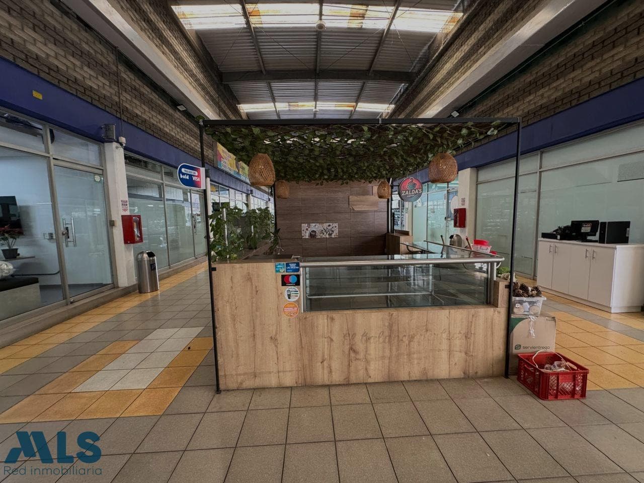 Local Comercial en venta en Santa María No 2, Aburra Sur, Itagüí — foto 1 de 8