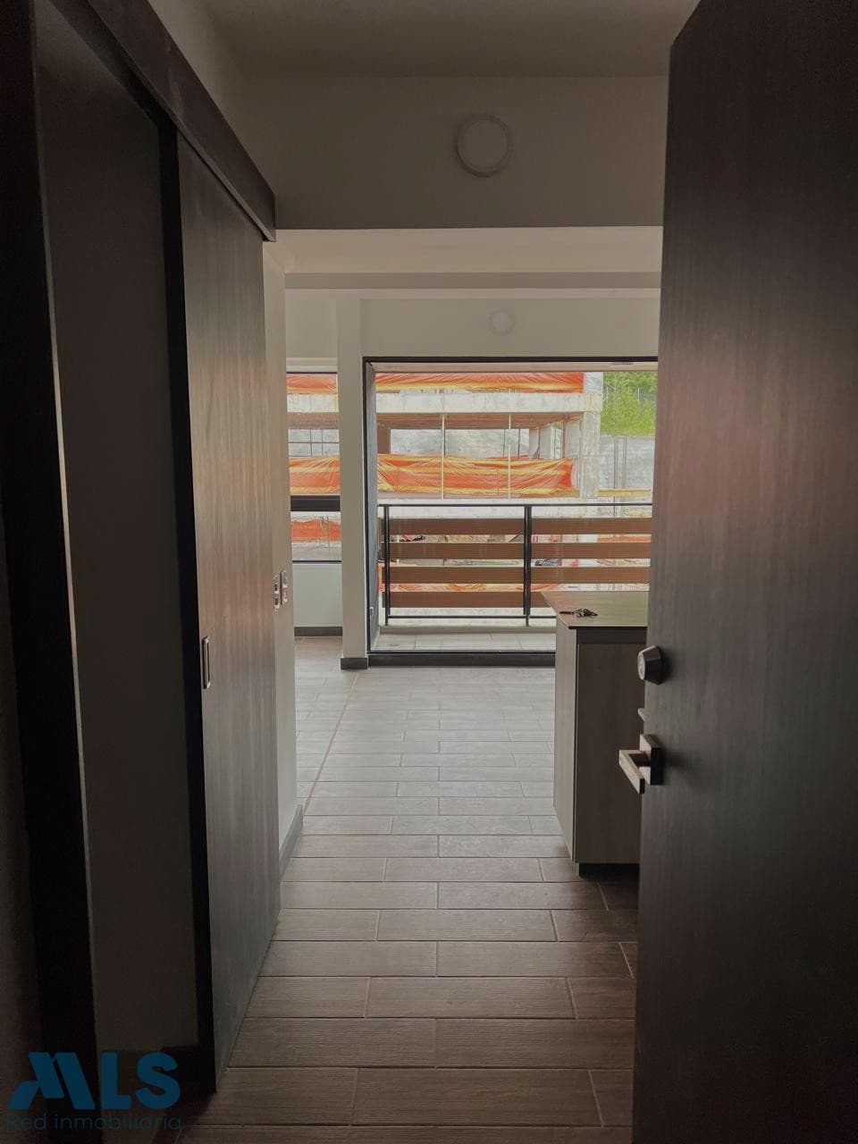 Apartamento en venta en Pantanillo, Oriente Antioqueño, La Ceja — foto 1 de 8