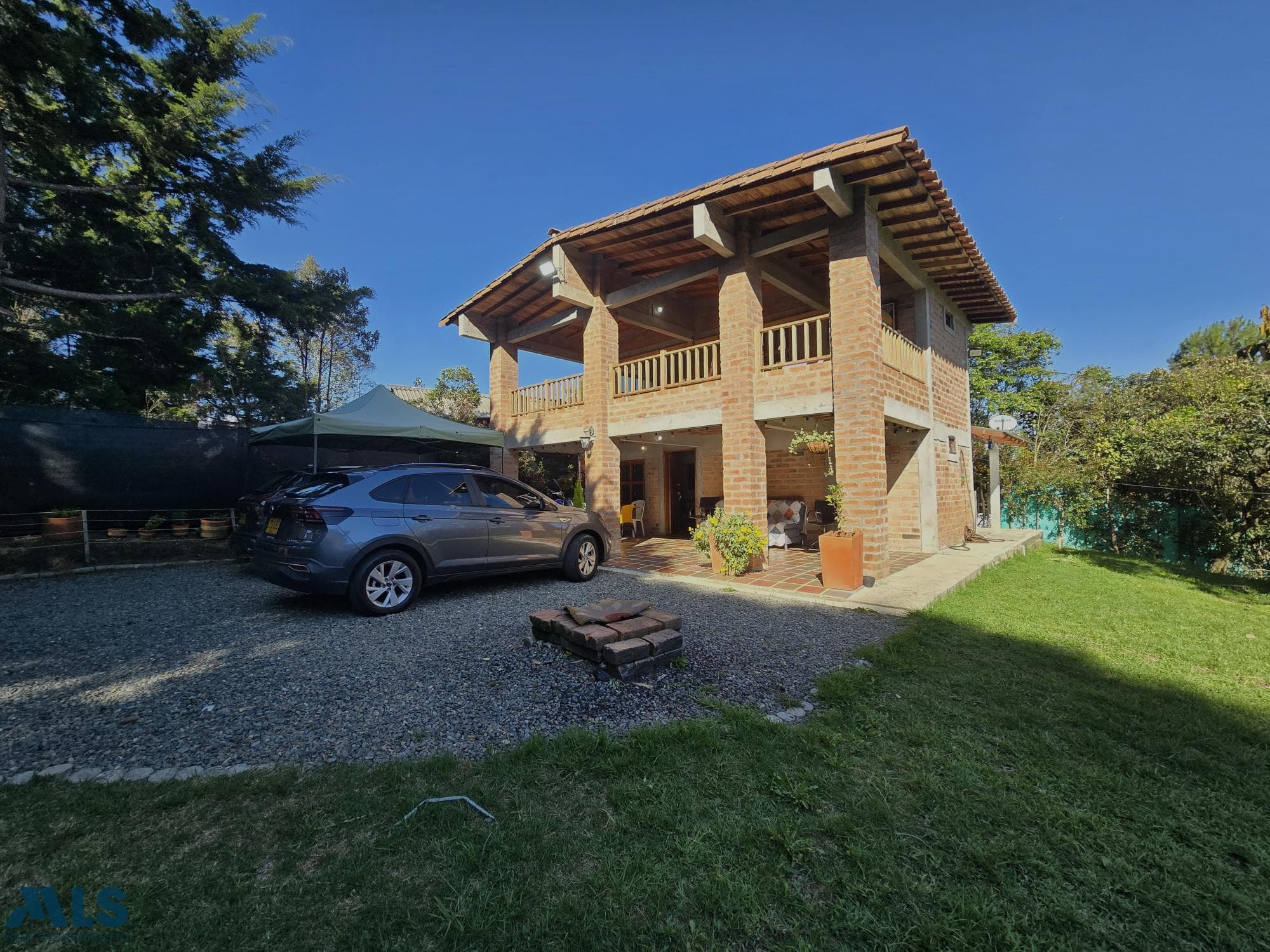 Casa en venta en Rural, Oriente Antioqueño, Santa Elena — foto 1 de 25