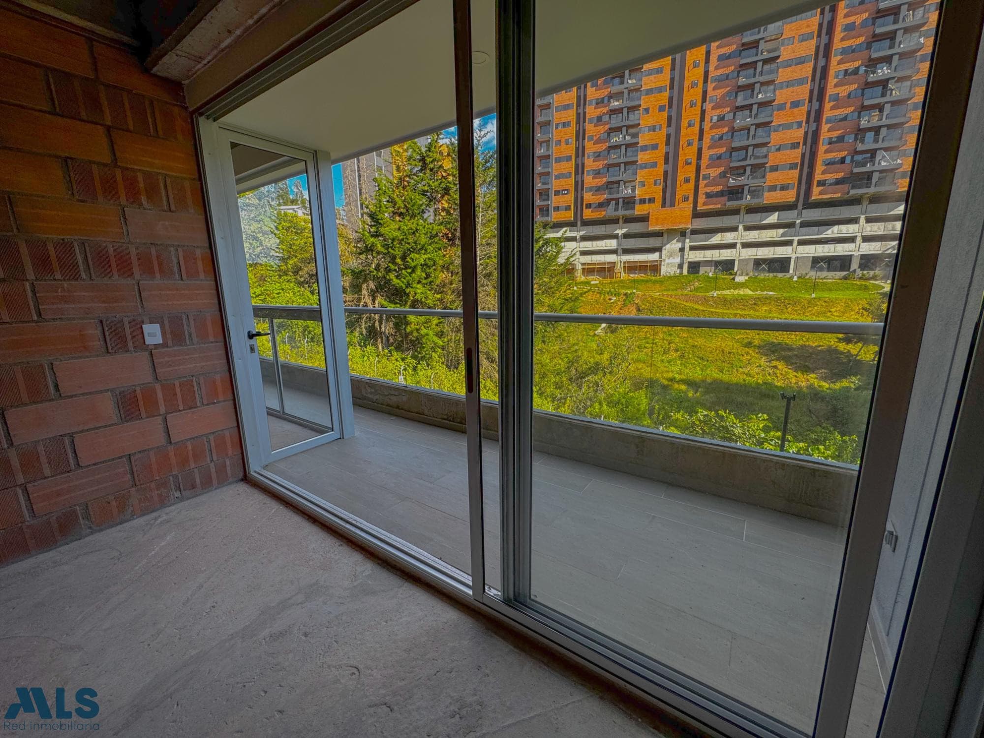Apartamento en venta en V. Fontibon, Oriente Antioqueño, Rionegro — foto 1 de 14