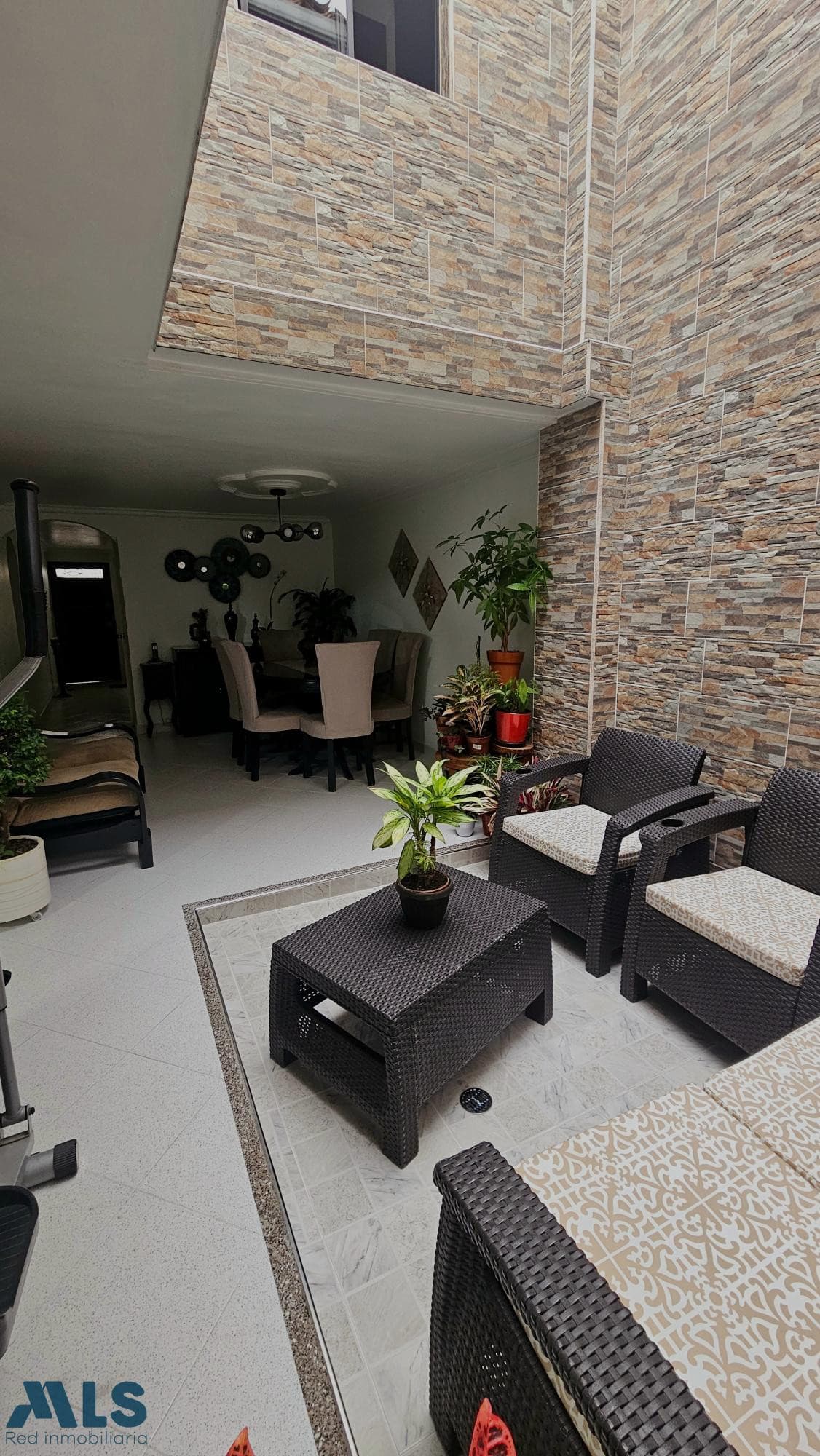 Casa en venta en El Dorado, Aburra Sur, Envigado — foto 1 de 28