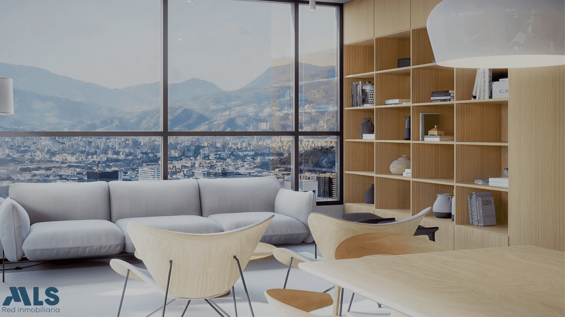 Apartamento en venta en Castropol, Poblado, Medellín — foto 1 de 17