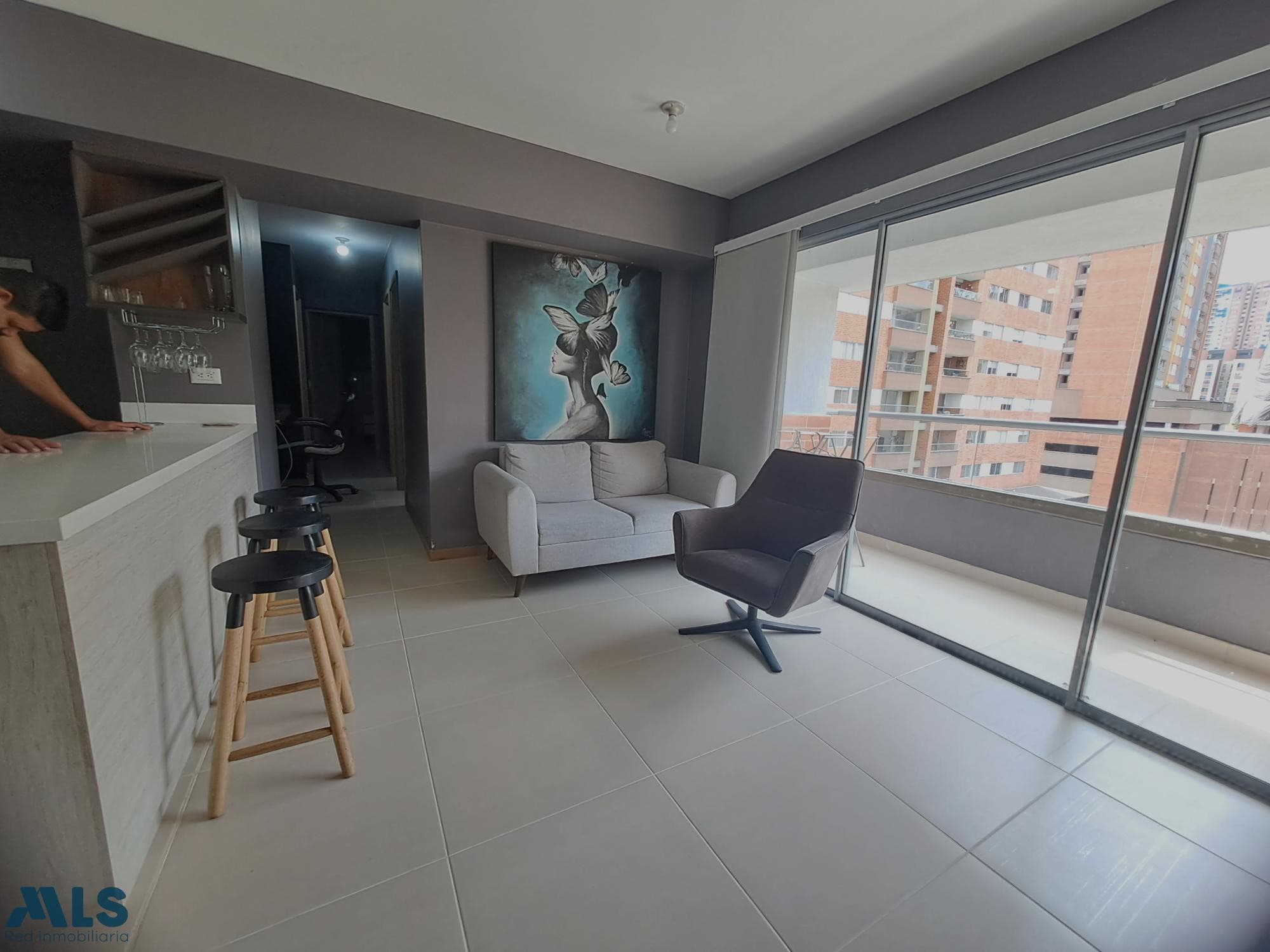 Apartamento en venta en Suramérica, Aburra Sur, La Estrella — foto 1 de 30