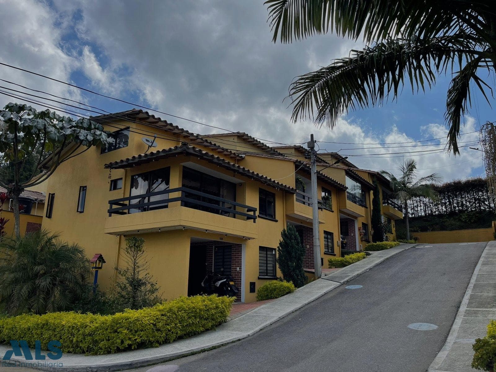 Lote Residencial en venta en Laurent, Oriente Antioqueño, Guarne — foto 1 de 8