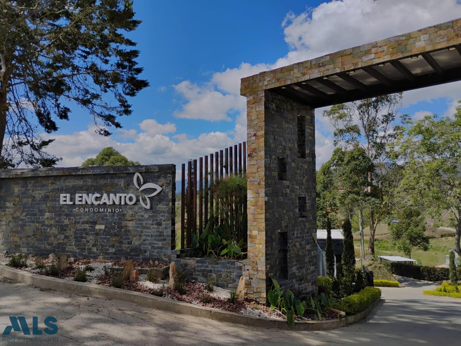 Lote Residencial en venta en Autopista Medellín Bogotá, Oriente Antioqueño, San Vicente — foto 1 de 8
