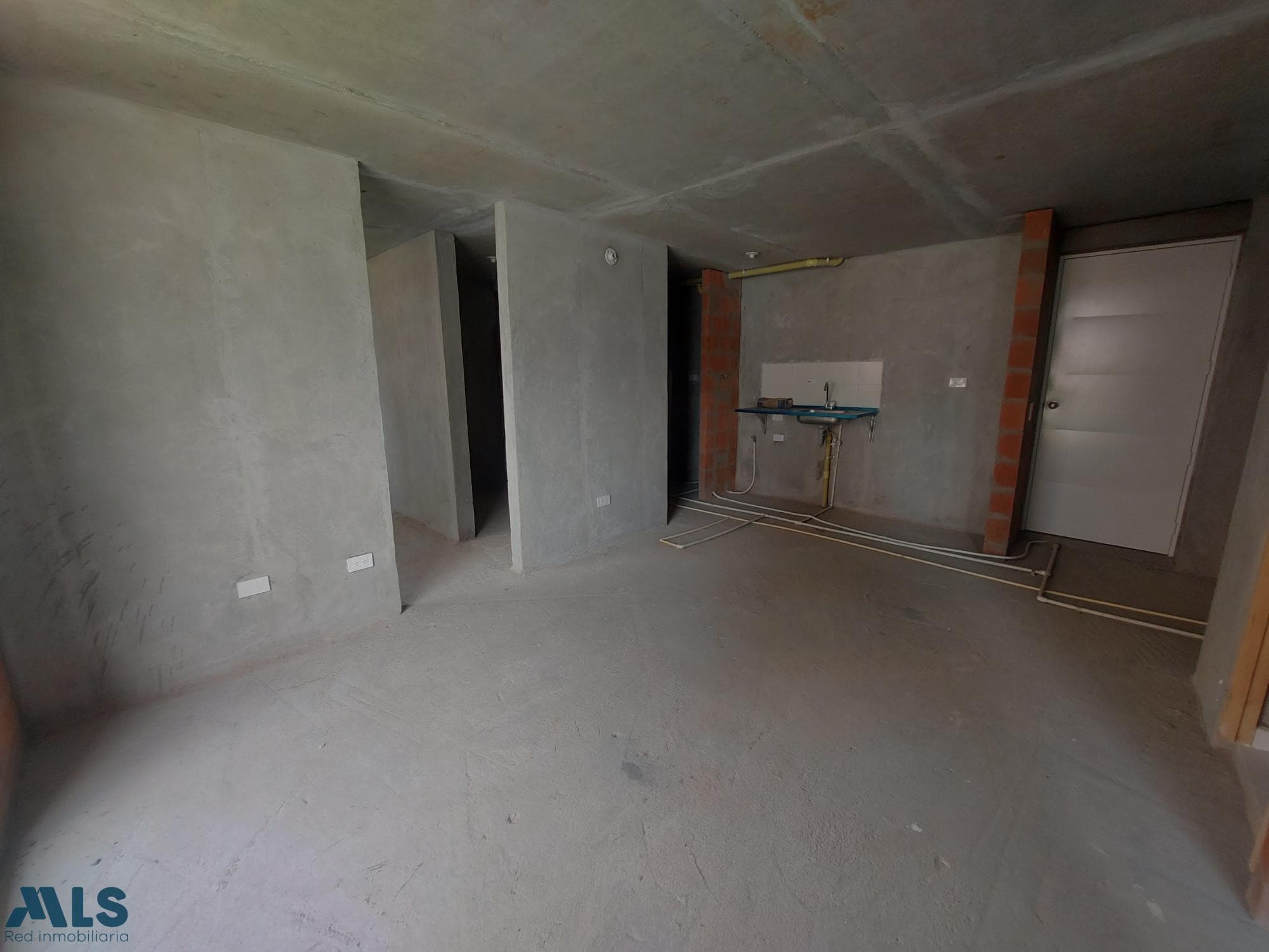 Apartamento en venta en El Porvenir, Oriente Antioqueño, Rionegro — foto 1 de 13