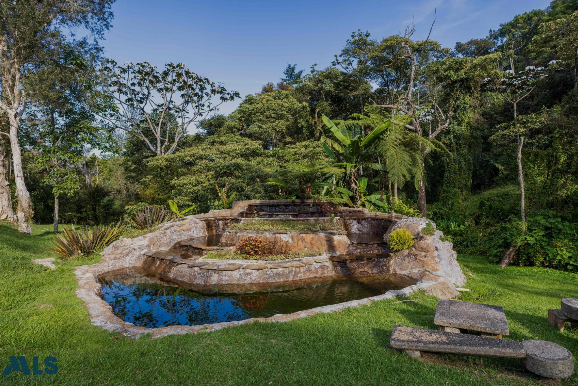 Casa en venta en Corredor La Fe El, Oriente Antioqueño, El Retiro — foto 1 de 39