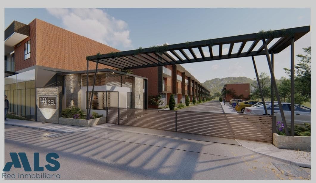 Lote Residencial en venta en V. San Miguel, Oriente Antioqueño, La Unión — foto 1 de 8
