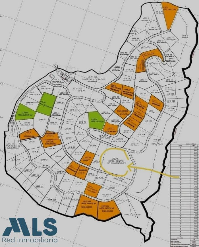 Lote Residencial en venta en San Félix, Norte, Bello — foto 1 de 8
