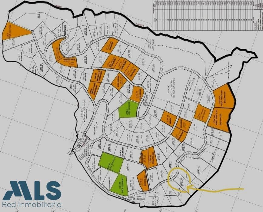 Lote Residencial en venta en San Félix, Norte, Bello — foto 1 de 12