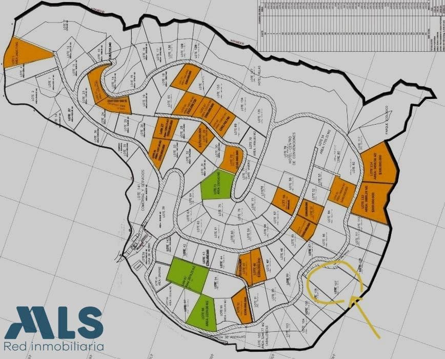 Lote Residencial en venta en San Félix, Norte, Bello — foto 1 de 8