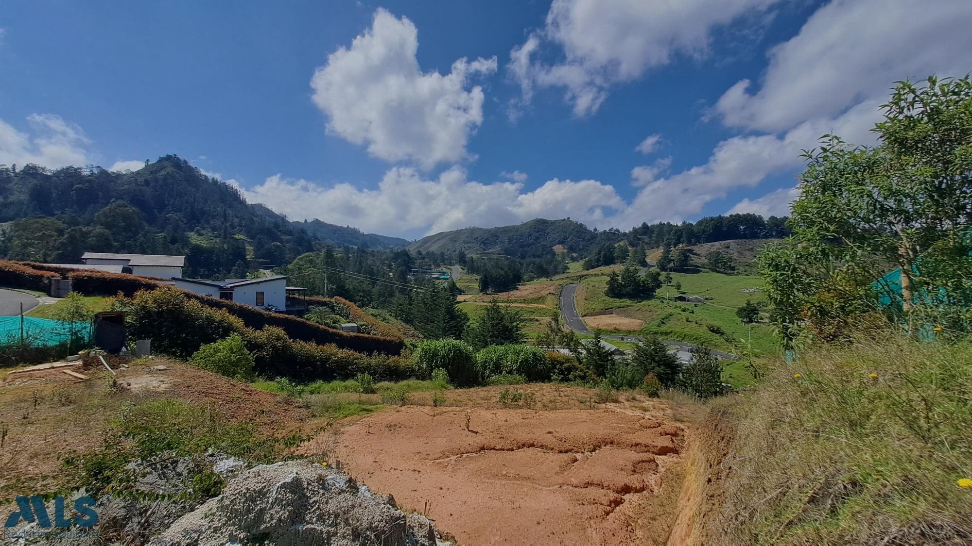 Lote Residencial en venta en Corredor Don Diego, Oriente Antioqueño, El Retiro — foto 1 de 8