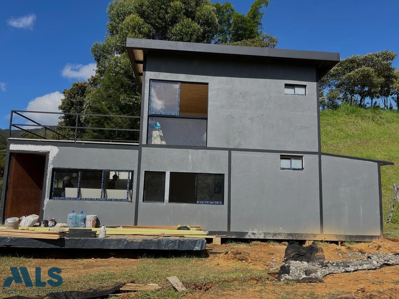 Lote Residencial en venta en San Nicolas, Oriente Antioqueño, Rionegro — foto 1 de 24