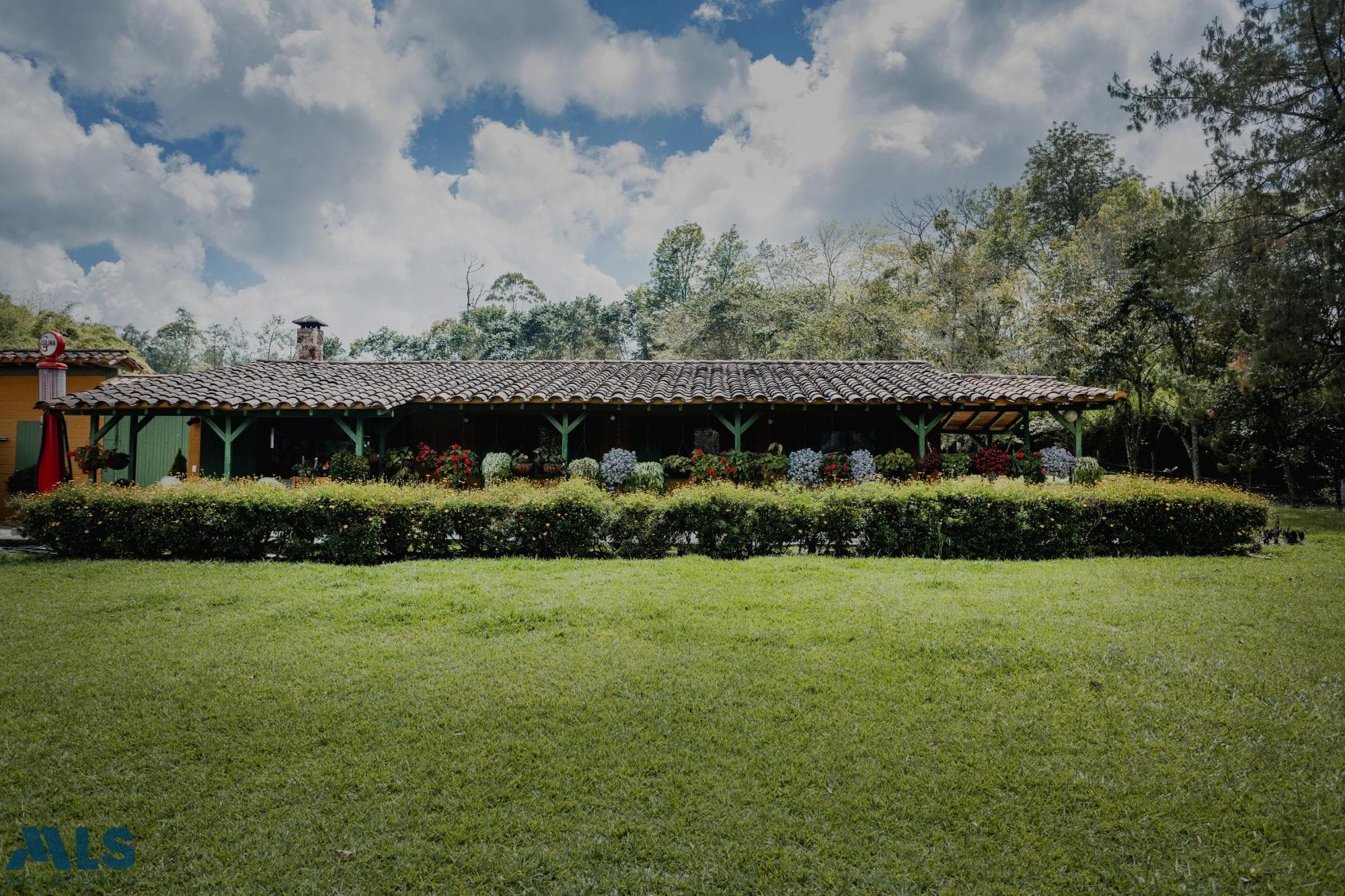 Casa en venta en Sector Fizebad, Oriente Antioqueño, El Retiro — foto 1 de 46