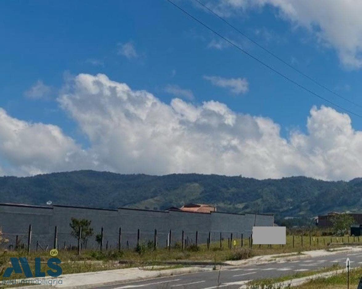 Lote Residencial en venta en Urbano, Oriente Antioqueño, El Carmen — foto 1 de 8