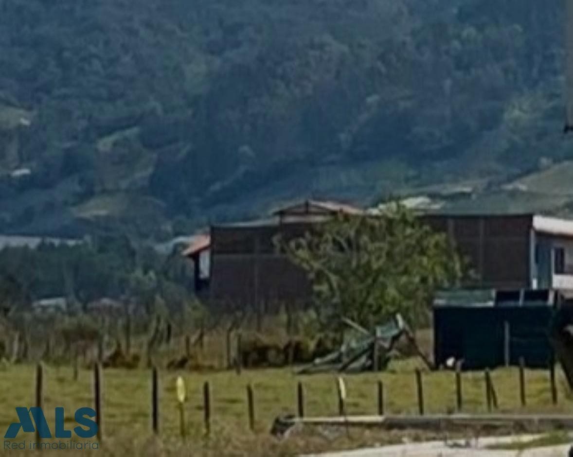 Lote Residencial en venta en Urbano, Oriente Antioqueño, El Carmen — foto 1 de 8