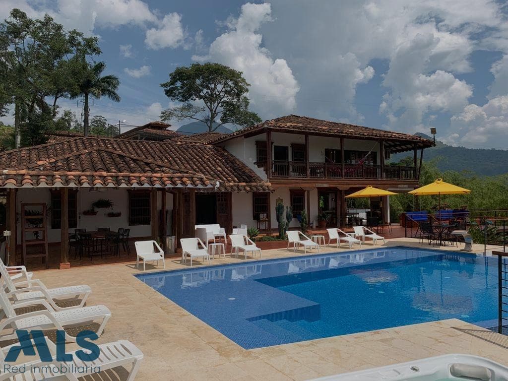 Finca Recreativa en venta en La Amalia, Otras Zonas, Venecia — foto 1 de 31