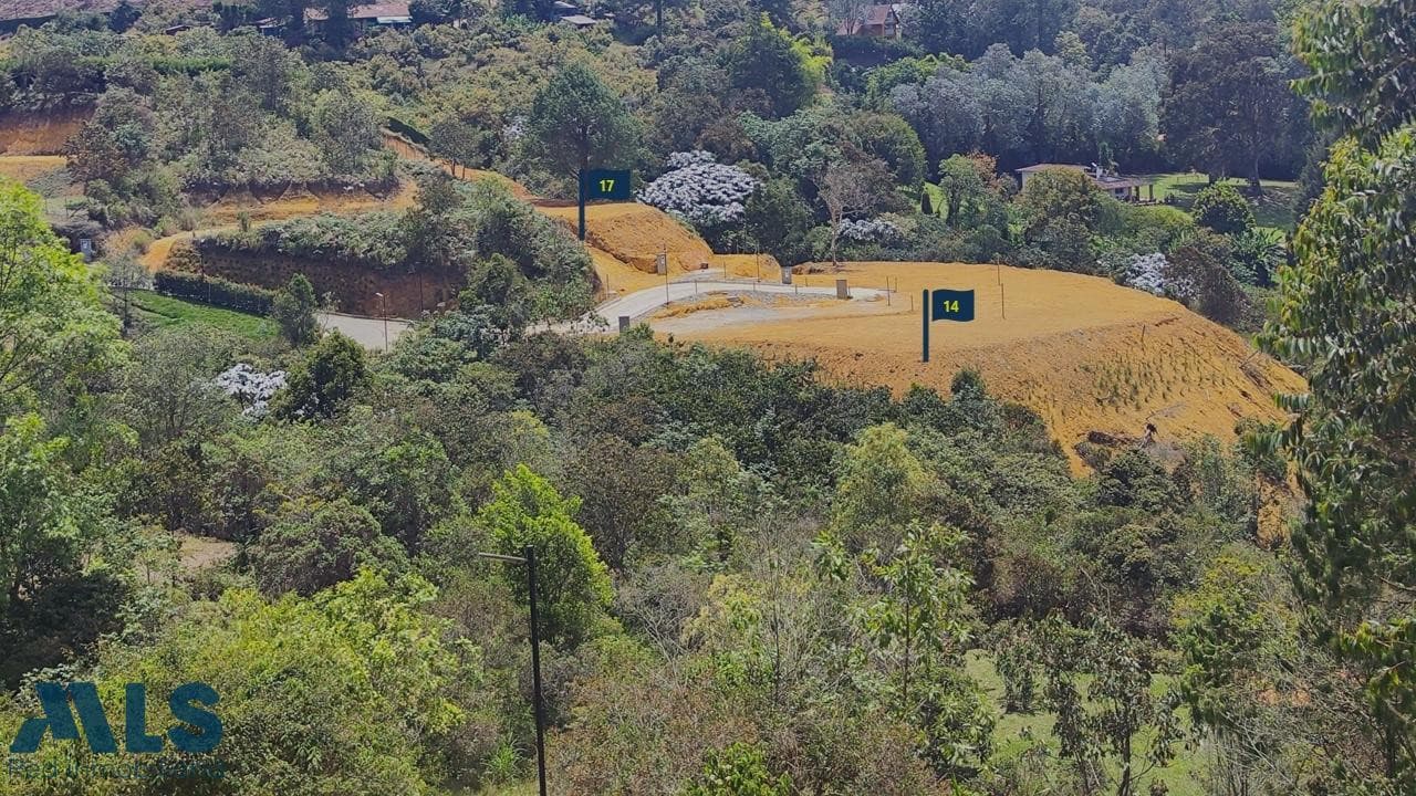 Lote Residencial en venta en Vereda La Clara, Oriente Antioqueño, Guarne — foto 1 de 8