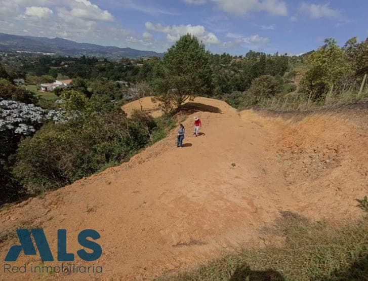 Lote Residencial en venta en Vereda La Clara, Oriente Antioqueño, Guarne — foto 1 de 8