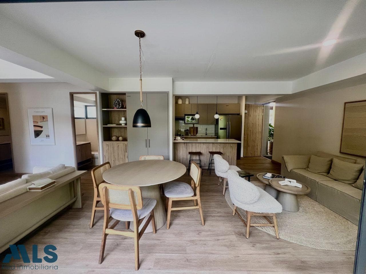 Apartamento en venta en Fátima, Belén Guayabal, Medellín — foto 1 de 19