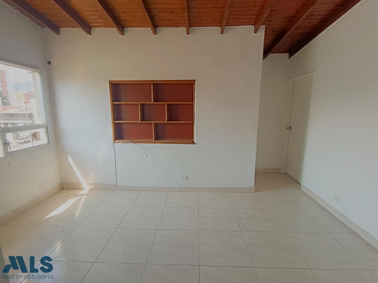 Apartamento en venta en Florida Nueva, Laureles, Medellín — foto 1 de 14