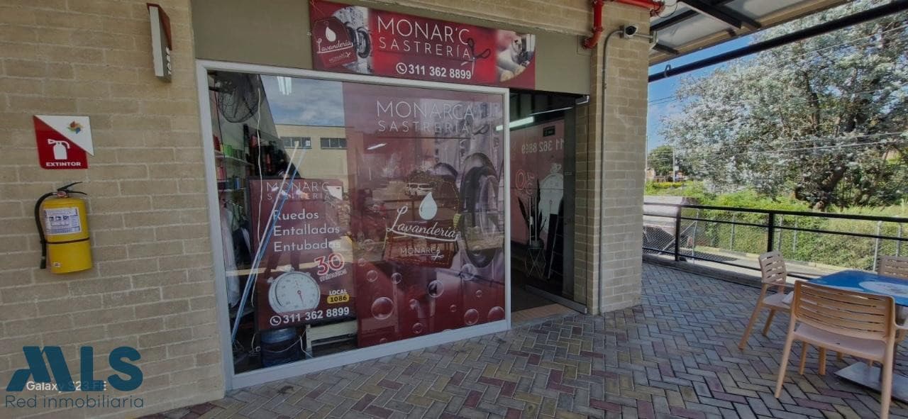 Local Comercial en venta en El Porvenir, Oriente Antioqueño, Rionegro — foto 1 de 8